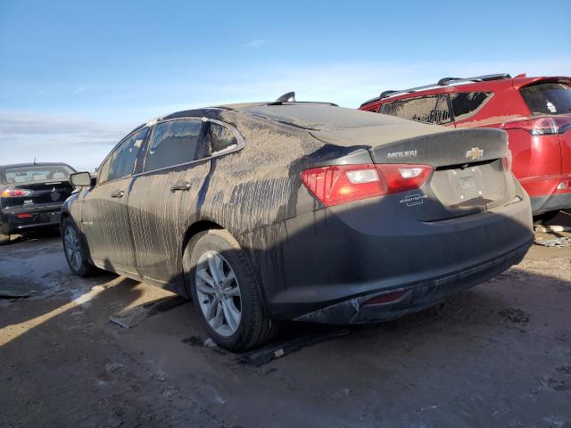 Изображение 2 2018 CHEVROLET MALIBU LT 2018 с VIN 1G1ZD5ST9JF208708