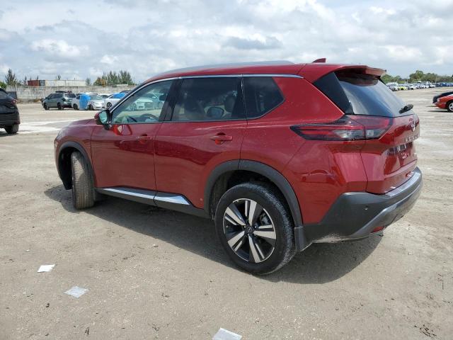 Obraz 2 z 2023 NISSAN ROGUE SL 2023 z VIN 5N1BT3CB7PC916855