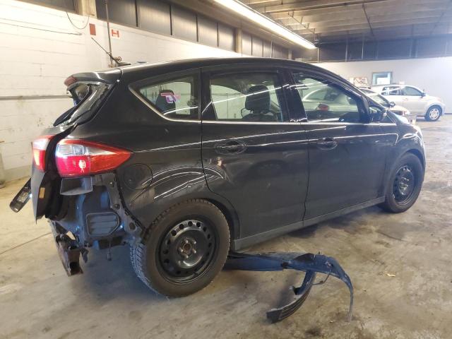 Obraz 3 z 2014 FORD C-MAX SEL 2014 z VIN 1FADP5BUXEL504724