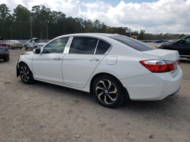 Изображение 2 2013 HONDA ACCORD EXL 2013 с VIN 1HGCR2F88DA269828