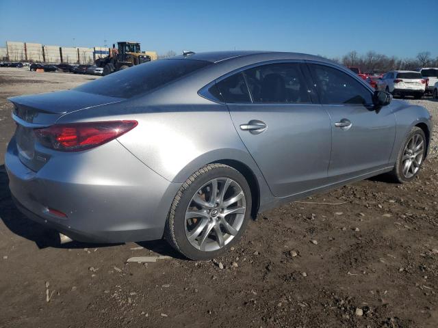 Obraz 3 z 2014 MAZDA 6 GRAND TOURING 2014 z VIN JM1GJ1W5XE1103626