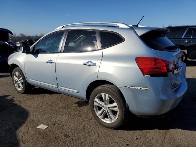 Image 2 of 2012 NISSAN ROGUE S 2012 with VIN JN8AS5MV4CW377101