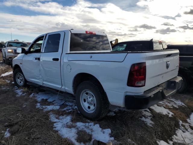 Image 2 of 2019 RAM 1500 CLASSIC SSV 2019 with VIN 1C6RR7XT4KS741403
