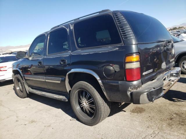 Obraz 2 z 2005 CHEVROLET TAHOE C1500 2005 z VIN 1GNEC13V05J143159