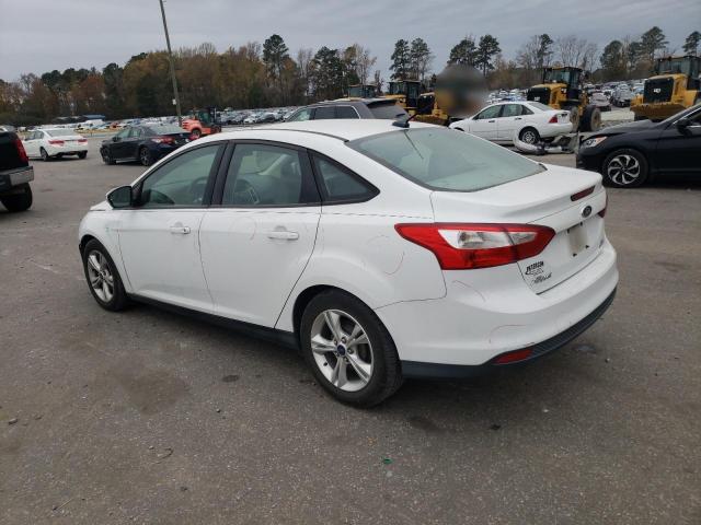 Изображение 2 2014 FORD FOCUS SE 2014 с VIN 1FADP3F27EL367593
