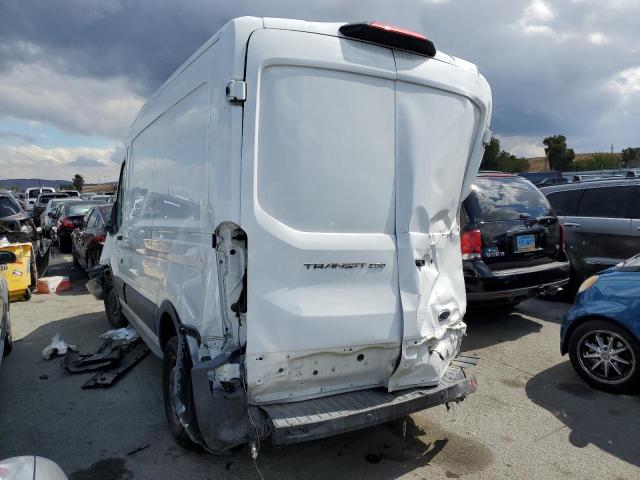 Obraz 3 z 2019 FORD TRANSIT T-250 2019 z VIN 1FTYR1CMXKKA36301