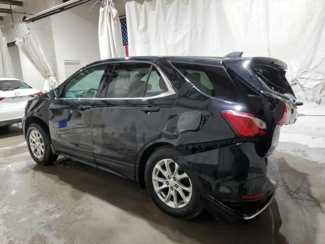 Image 2 of 2020 CHEVROLET EQUINOX LT 2020 with VIN 2GNAXUEV4L6232549