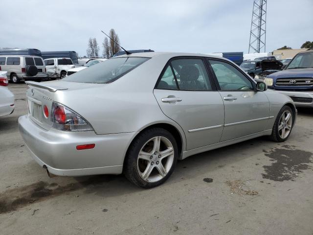 Obraz 3 z 2005 LEXUS IS 300 2005 z VIN JTHBD192X50096510