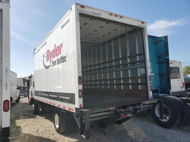 Image 2 of 2022 CHEVROLET 4500HD  2022 with VIN JALCDW161N7014140
