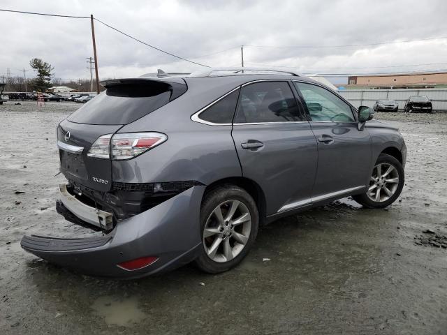 Obraz 3 z 2012 LEXUS RX 350 2012 z VIN 2T2BK1BA6CC123175