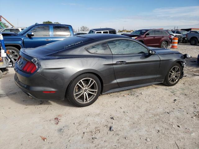 Image 3 of 2016 FORD MUSTANG  2016 with VIN 1FA6P8TH4G5268669