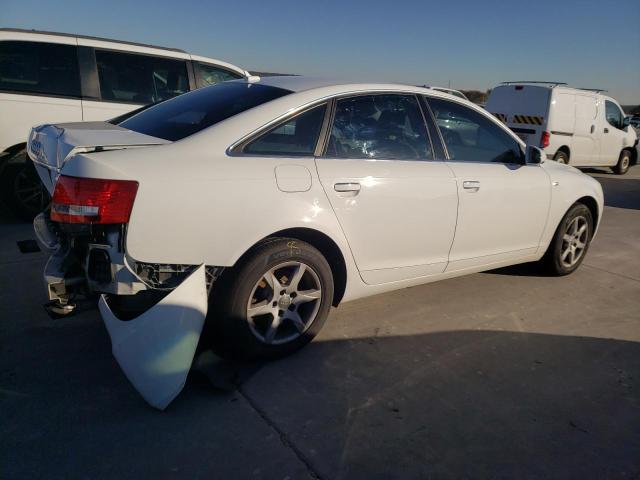 Image 3 of 2007 AUDI A6 3.2 2007 with VIN WAUAH74F47N044968