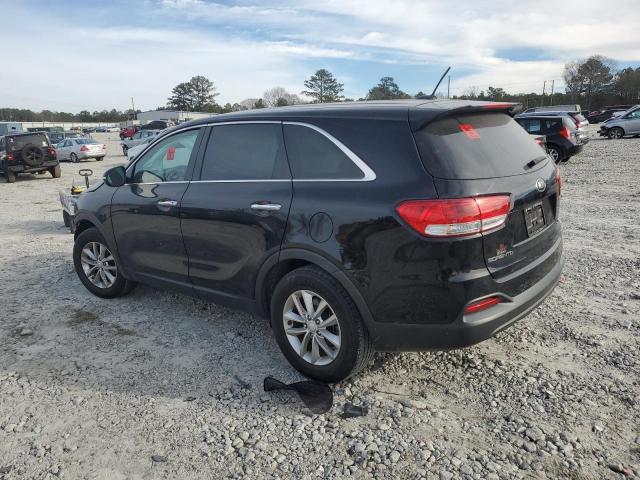 Изображение 2 2017 KIA SORENTO LX 2017 с VIN 5XYPG4A35HG268154