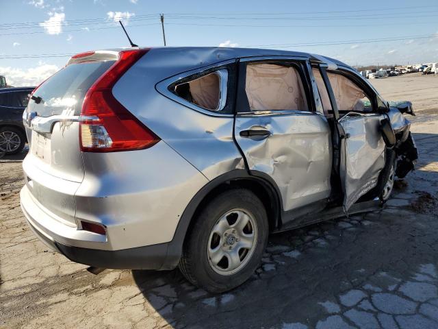 Image 3 of 2015 HONDA CR-V LX 2015 with VIN 2HKRM3H35FH506088