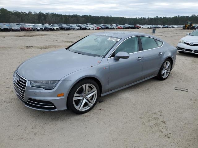 Obraz 2018 AUDI A7 PREMIUM PLUS 2018