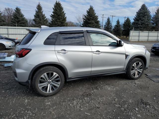 Obraz 3 z 2021 MITSUBISHI OUTLANDER SPORT ES 2021 z VIN JA4ARUAU3MU034414