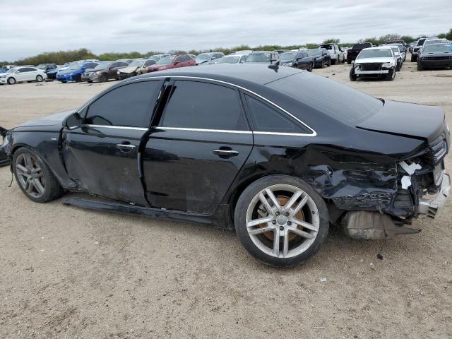 Obraz 2 z 2016 AUDI A6 PREMIUM PLUS 2016 z VIN WAUGFAFC9GN061491