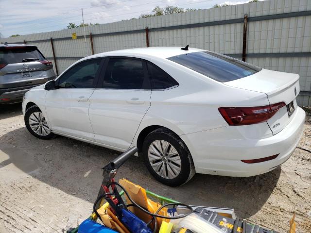 Image 2 of 2020 VOLKSWAGEN JETTA S 2020 with VIN 3VWCB7BU3LM077041