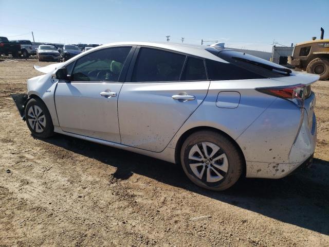 Image 2 of 2018 TOYOTA PRIUS  2018 with VIN JTDKBRFU7J3581448