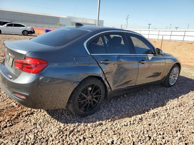 Image 3 of 2017 BMW 330 I 2017 with VIN WBA8B9G32HNU56174