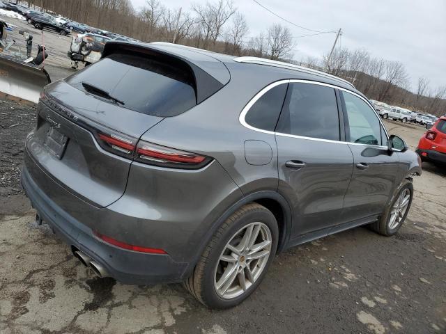 Obraz 3 z 2019 PORSCHE CAYENNE S 2019 z VIN WP1AB2AY5KDA60977