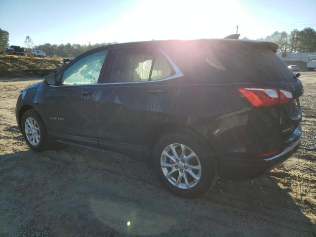 Image 2 of 2019 CHEVROLET EQUINOX LT 2019 with VIN 2GNAXJEV8K6268595