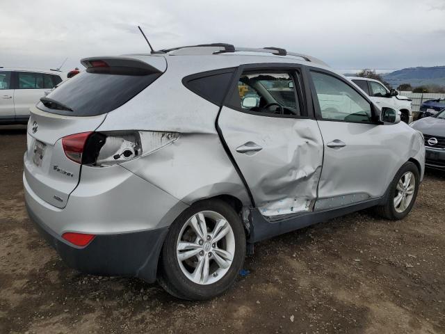 Obraz 3 z 2013 HYUNDAI TUCSON GLS 2013 z VIN KM8JUCAC8DU638512