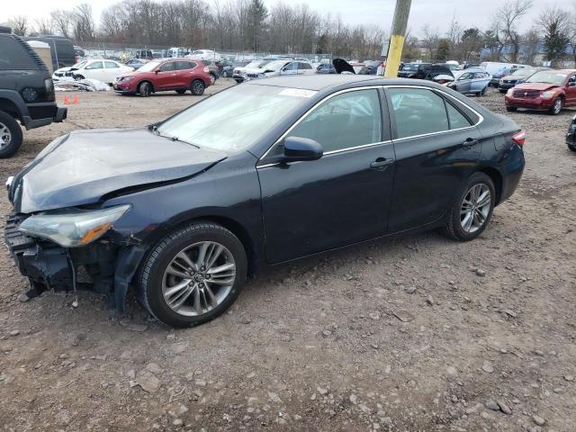 Obraz 1 z 2016 TOYOTA CAMRY LE 2016 z VIN 4T1BF1FK0GU201949