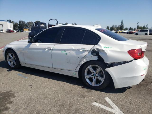 Изображение 2 2015 BMW 328 XI SULEV 2015 с VIN WBA3B5G50FNS15957