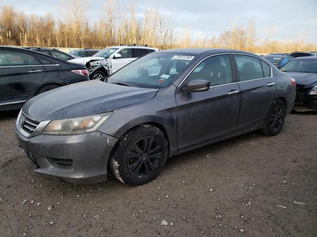 Obraz 1 z 2015 HONDA ACCORD LX 2015 z VIN 1HGCR2F34FA216051
