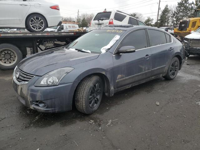 Image 1 of 2012 NISSAN ALTIMA BASE 2012 with VIN 1N4AL2AP4CC153847