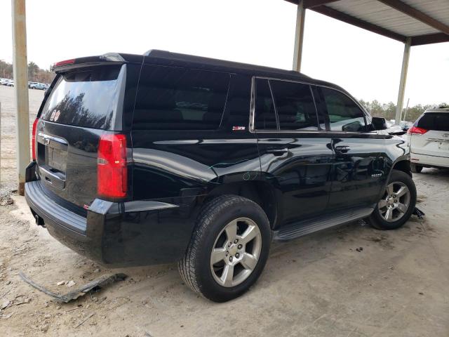 Image 3 of 2015 CHEVROLET TAHOE K1500 LT 2015 with VIN 1GNSKBKC9FR204216