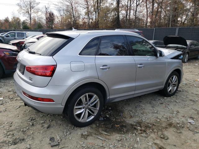 Image 3 of 2017 AUDI Q3 PREMIUM PLUS 2017 with VIN WA1JCCFS4HR008061