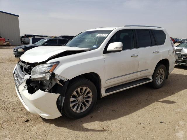 2018 LEXUS GX 460 2018 image