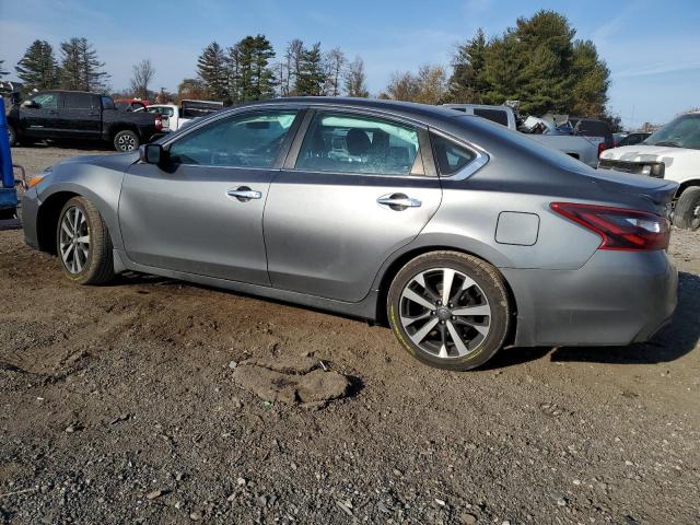 Image 2 of 2017 NISSAN ALTIMA 2.5 2017 with VIN 1N4AL3AP0HC492621
