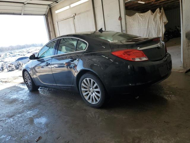 Изображение 2 2012 BUICK REGAL  2012 с VIN 2G4GR5EK4C9121034