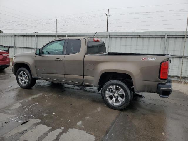 Obraz 2 z 2015 CHEVROLET COLORADO Z71 2015 z VIN 1GCHTCE32F1154632