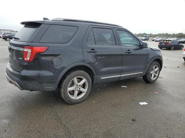 Obraz 3 z 2017 FORD EXPLORER XLT 2017 z VIN 1FM5K8DHXHGA66035