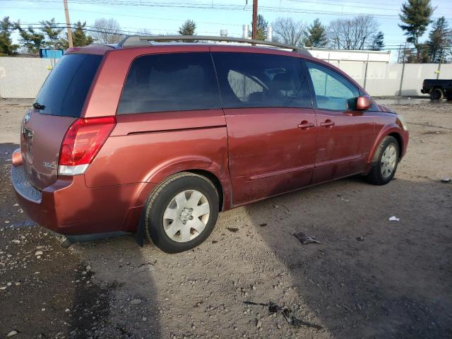 Image 3 of 2004 NISSAN QUEST S 2004 with VIN 5N1BV28U44N353990
