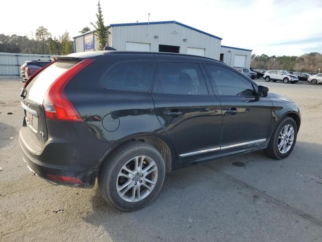 Изображение 3 2015 VOLVO XC60 T5 2015 с VIN YV440MDJ9F2684567