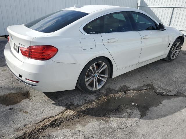 Image 3 of 2017 BMW 430I GRAN COUPE 2017 with VIN WBA4F7C31HG788074