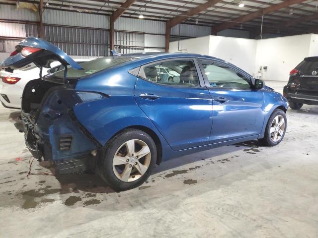 Изображение 3 2013 HYUNDAI ELANTRA GLS 2013 с VIN KMHDH4AE2DU981034