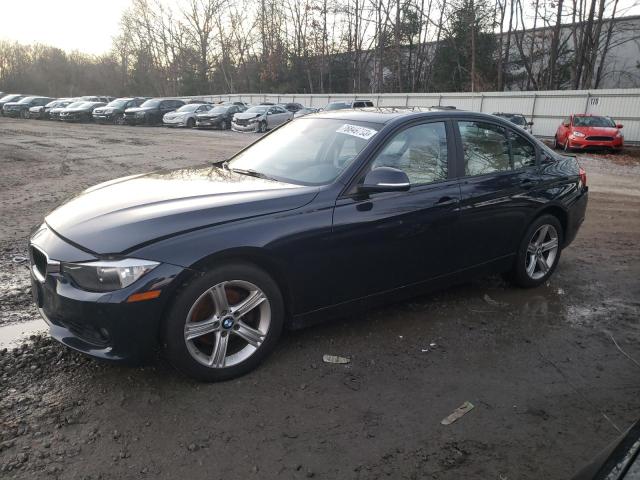 Image 1 of 2015 BMW 328 XI SULEV 2015 with VIN WBA3B5G53FNS18867