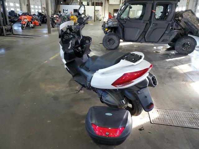 Image 3 of 2014 KYMCO USA INC MYROAD 700I 2014 with VIN RFBV3U583EB160150