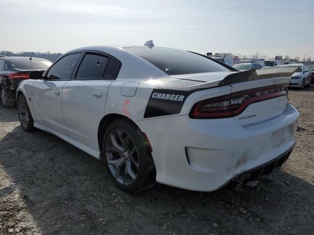Obraz 2 z 2019 DODGE CHARGER R/T 2019 z VIN 2C3CDXCT0KH539172