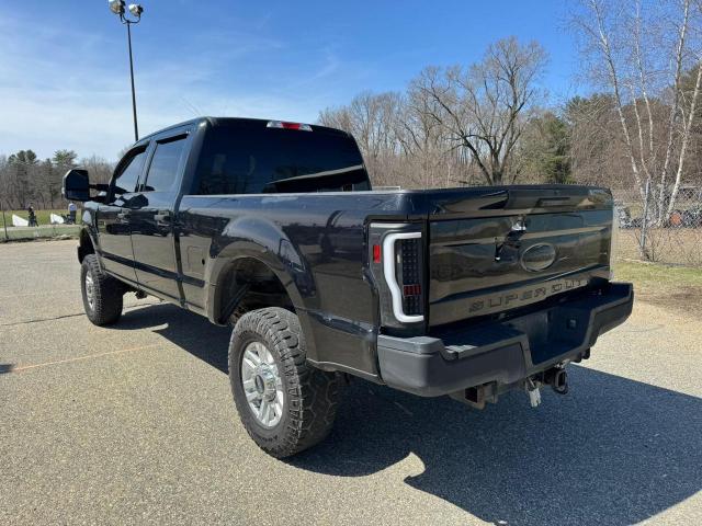 Image 3 of 2019 FORD F250 SUPER DUTY 2019 with VIN 1FT7W2B62KED75193