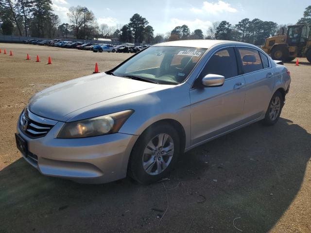 Image 1 of 2012 HONDA ACCORD SE 2012 with VIN 1HGCP2F66CA073034