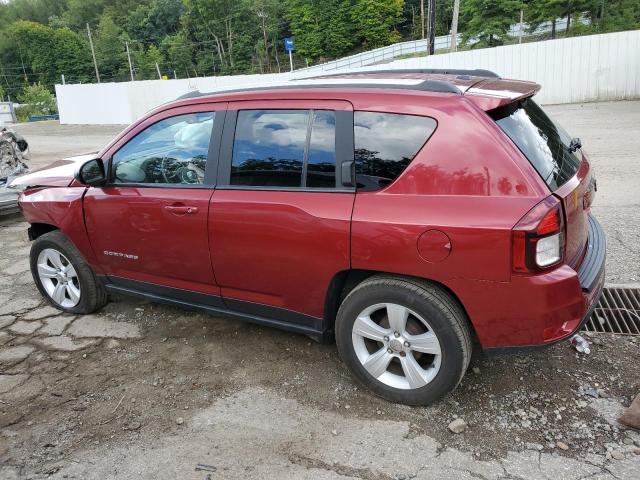Изображение 2 2016 JEEP COMPASS SPORT 2016 с VIN 1C4NJCBA5GD688400