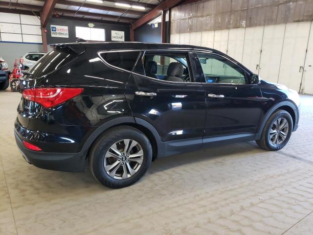 Image 3 of 2015 HYUNDAI SANTA FE SPORT  2015 with VIN 5XYZT3LB4FG271806