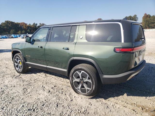 Изображение 2 2023 RIVIAN R1S ADVENTURE 2023 с VIN 7PDSGABA6PN023689